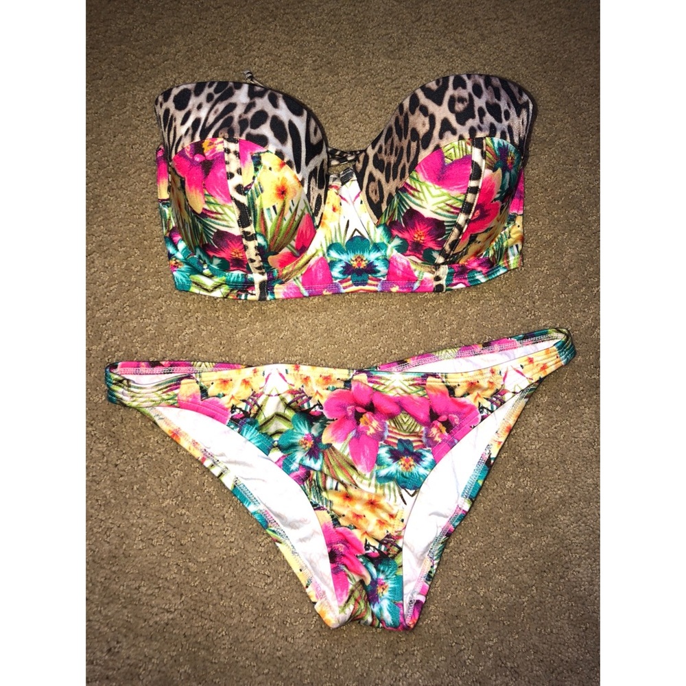 Swimsuit